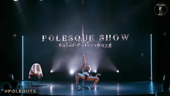 POLESQUE SHOW | Tanya Fenix #10