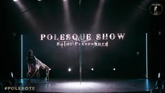 POLESQUE SHOW | Tanya Fenix #3