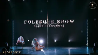 POLESQUE SHOW | Tanya Fenix #5