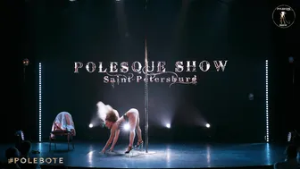 POLESQUE SHOW | Tanya Fenix #6