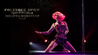 POLESQUE SHOW | Melitta Honeycup, Spain