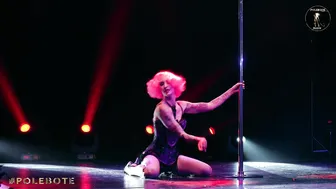 POLESQUE SHOW | Melitta Honeycup, Spain #6