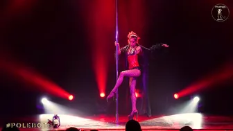 POLESQUE SHOW | Tsutsuji, Japan #5