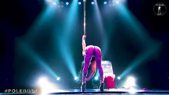 POLESQUE SHOW | Vania Noble England, UK #7