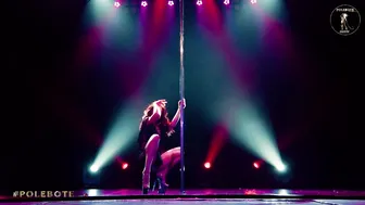 POLESQUE SHOW | Viktoria Nikolina #2