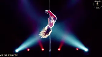 POLESQUE SHOW | Viktoria Nikolina #3