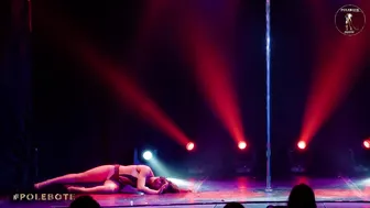 POLESQUE SHOW | Viktoria Nikolina #5