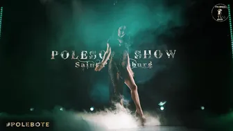 POLESQUE SHOW 2022 | Julia Batory #5