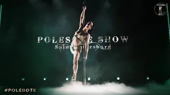 POLESQUE SHOW 2022 | Julia Batory #6