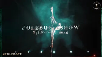 POLESQUE SHOW 2022 | Julia Batory #7