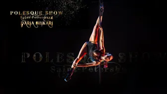 POLESQUE SHOW 2022 | Daria Shikari