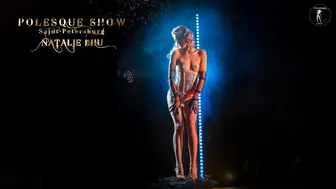 POLESQUE SHOW 2022 | Natalie Shu