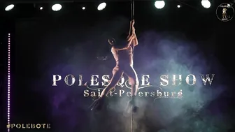 POLESQUE SHOW 2022 | SVETA & VIKTORIA #8