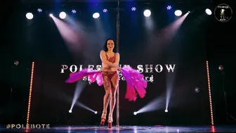 POLESQUE SHOW 2021 | Julia Batory #7