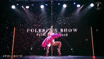 POLESQUE SHOW 2021 | Julia Batory #9