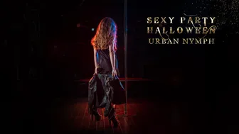 SEXY HELL PARTY | Urban Nymph