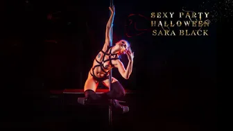 SEXY HELL PARTY | Sara Black