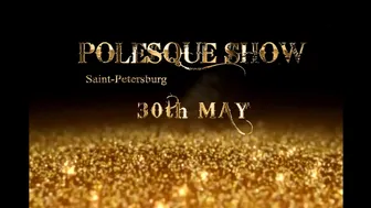 POLESQUE SHOW 2019 to 2021