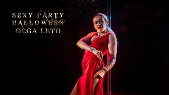 SEXY HELL PARTY | Olga Leto