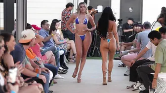 D-Love Bikini | Texas Swim Week 2024 | Full Show 4k #7