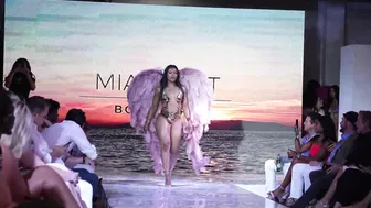 Miami ART BODY TAPE | Atlanta Swim Week 2024 | Full Show 4k #4