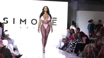 Simone Swim Bikinis | Atlanta Swim Week 2024 | Full Show 4k #2