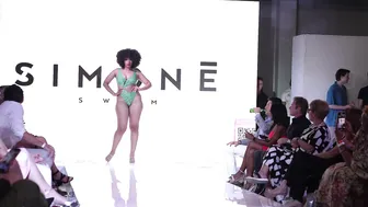 Simone Swim Bikinis | Atlanta Swim Week 2024 | Full Show 4k #6