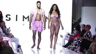 Simone Swim Bikinis | Atlanta Swim Week 2024 | Full Show 4k #9