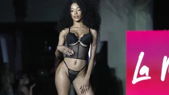 La Merveille Lingerie | Art Basel Miami / Fusion Fashion Week 2023 | Full Show 4k #8