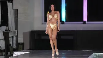 Coconut Swimwear | Art Basel Miami / Fusion Fashion Week 2023 | Full Show 4k #2