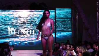 Bunnies Room Swimwear - Miami Swim Week Sand and Style 2023 | Full Show 4k #3