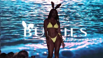 Bunnies Room Swimwear - Miami Swim Week Sand and Style 2023 | Full Show 4k #4