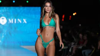 Priscilla Ricart in SLOW MOTION 4k | Miami Swim Week "The Shows" 2023 #10