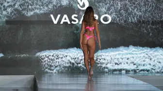 Priscilla Ricart in SLOW MOTION 4k | Miami Swim Week "The Shows" 2023 #8