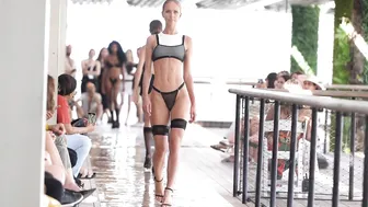 Eternity Lingerie | Flying Solo Miami Swim Week 2023 | Full Show 4k #3