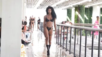 Eternity Lingerie | Flying Solo Miami Swim Week 2023 | Full Show 4k #4