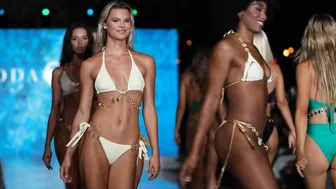 Moda Minx Swimwear Priscilla Ricart | Miami Swim Week "The Shows" 2023 | Full Show in 4k #10