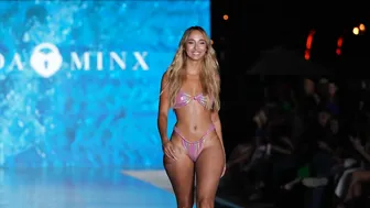 Beatriz Corbett in SLOW MOTION 4k | Miami Swim Week "The Shows" 2023 #5