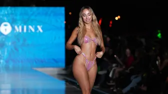 Beatriz Corbett in SLOW MOTION 4k | Miami Swim Week "The Shows" 2023 #6