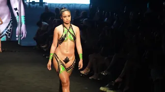 Black Tape Project - Los Angeles Swim Week 2023 | Full Show 4k #8