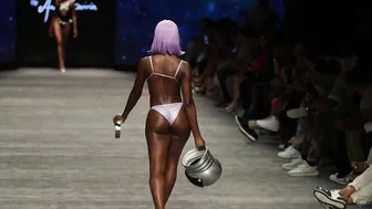 OMG Swimwear - AHF Miami 2023 | Full Show 4k #9