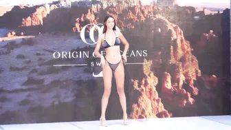 Origin of Oceans SwimWear | New York Swim Week 2023 | Full Show 4k #4