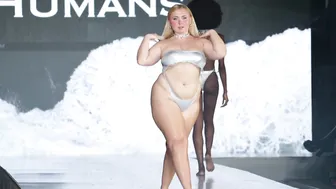 Humans Swimwear - Miami Swim Week 'The Shows" 2023 | Full Show 4k #4