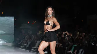 Humans Swimwear - Miami Swim Week 'The Shows" 2023 | Full Show 4k #5