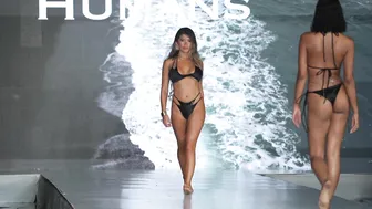 Humans Swimwear - Miami Swim Week 'The Shows" 2023 | Full Show 4k #6