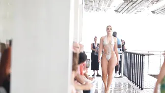 Hot Miami Styles - Flying Solo Swim Week 2023 | Full Show 4k #4