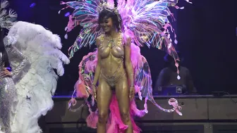 Playthings Miami Swimwear - Fusion Fashion Events Miami Swim Week 2023 #9