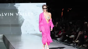 ALVIN VALLEY - Miami Swim Week 'The Shows' 2023 | Full show 4k #3