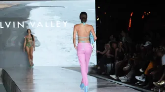 ALVIN VALLEY - Miami Swim Week 'The Shows' 2023 | Full show 4k #4