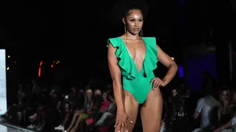 ALVIN VALLEY - Miami Swim Week 'The Shows' 2023 | Full show 4k #5